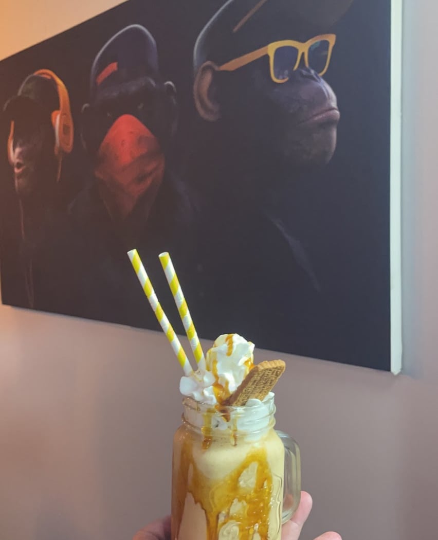 O'GOLD LOUNGE 3